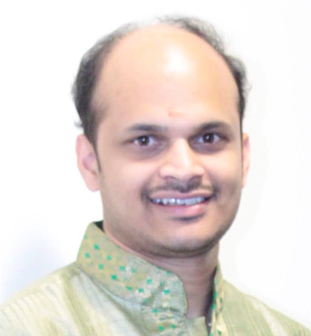 KrishnaChaitanyaKotamraju